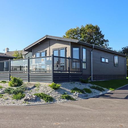 Ash Lodge Newton Abbot Exterior photo
