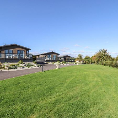 Ash Lodge Newton Abbot Exterior photo