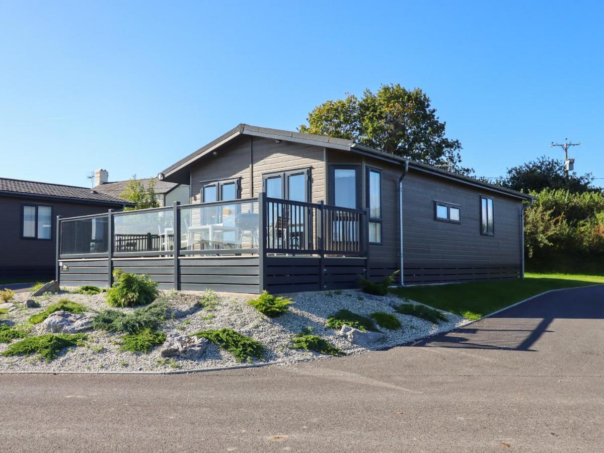 Ash Lodge Newton Abbot Exterior photo