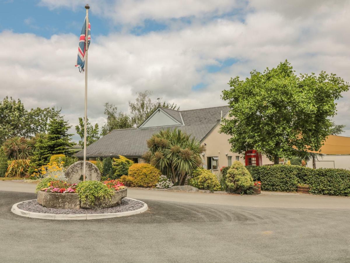 Ash Lodge Newton Abbot Exterior photo